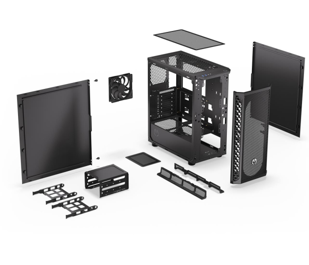 ENDORFY Signum 300 Solid - 1078065 - zdjęcie 15